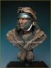 Young Miniatures YH1803 ROMAN SIGNIFER 1st Century A.D 1/10